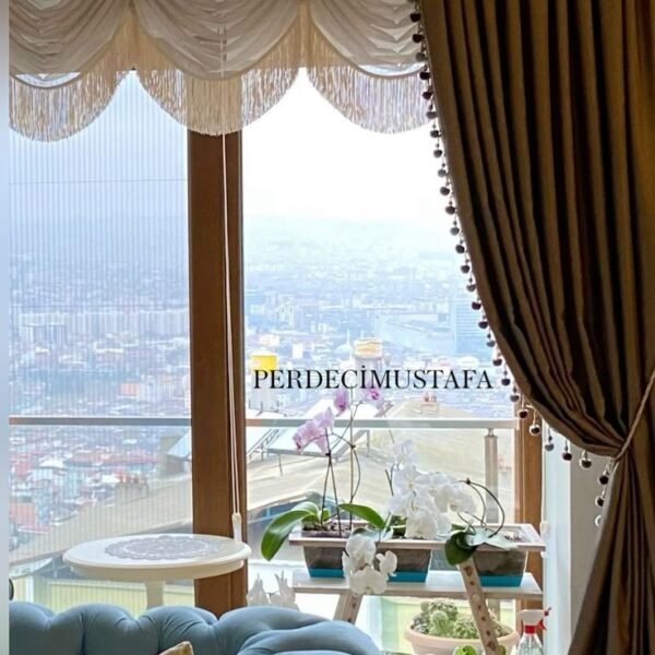 ستائر سينما