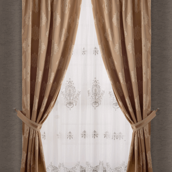 ستائر بلوم هارموني - تضيف الطبيعة والانسجام إلى أي غرفة