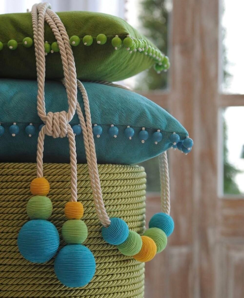 ⁦اكسسوارت الستائر⁩ - الصورة ⁦10⁩