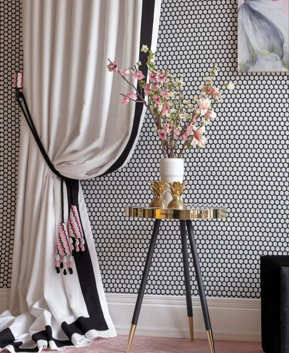 ⁦اكسسوارت الستائر⁩ - الصورة ⁦12⁩