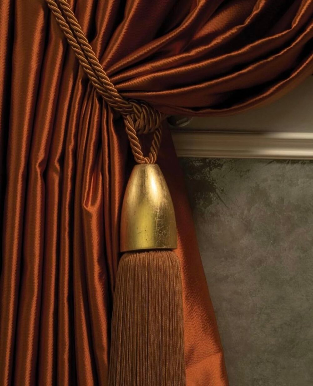 ⁦اكسسوارت الستائر⁩ - الصورة ⁦14⁩