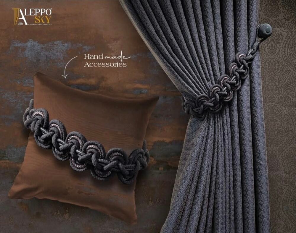 ⁦اكسسوارت الستائر⁩ - الصورة ⁦22⁩