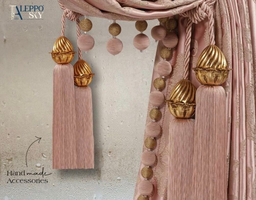 ⁦اكسسوارت الستائر⁩ - الصورة ⁦19⁩