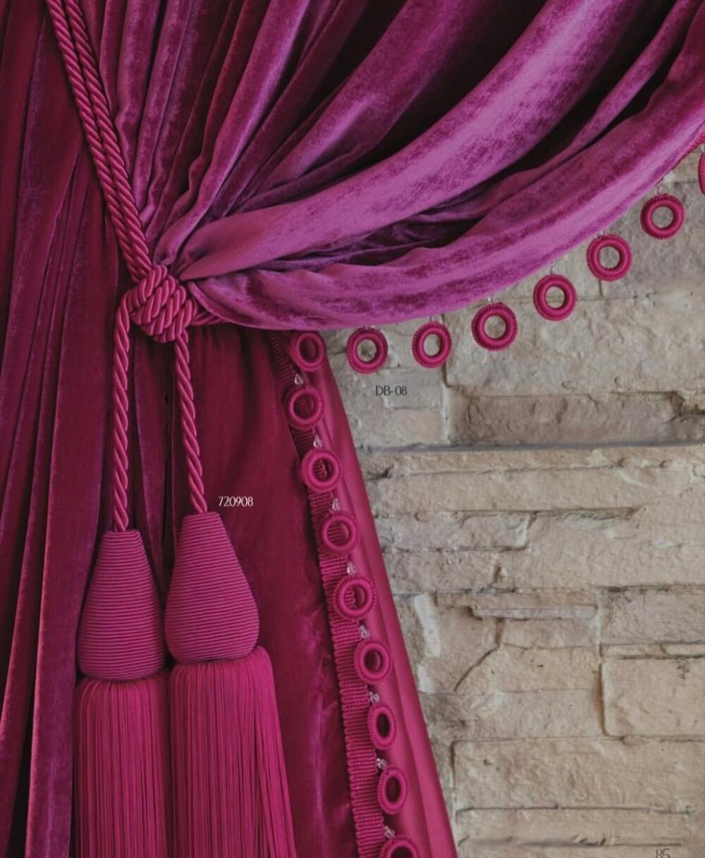 ⁦اكسسوارت الستائر⁩ - الصورة ⁦20⁩