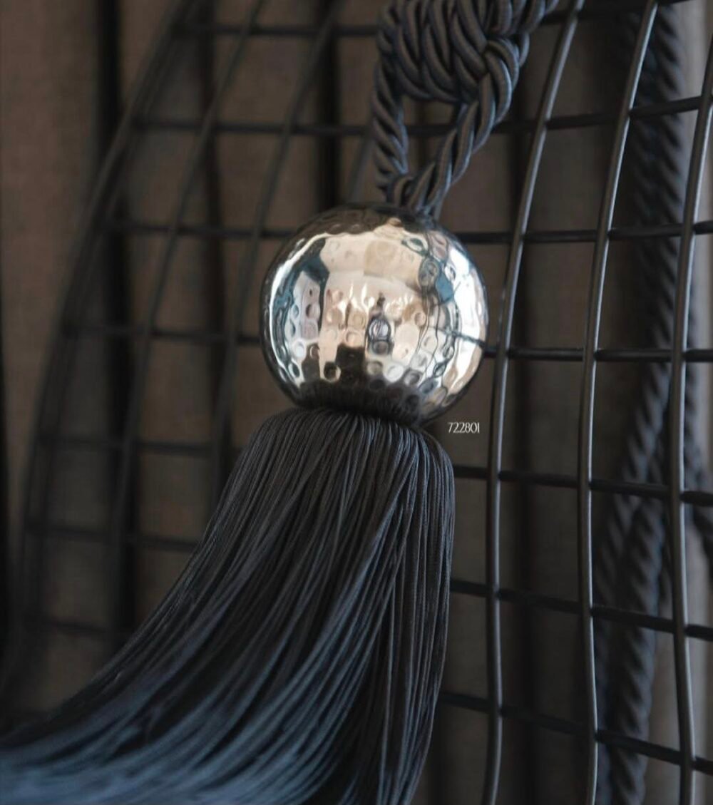 ⁦اكسسوارت الستائر⁩ - الصورة ⁦21⁩